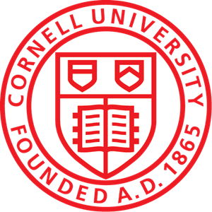 Cornell University logo