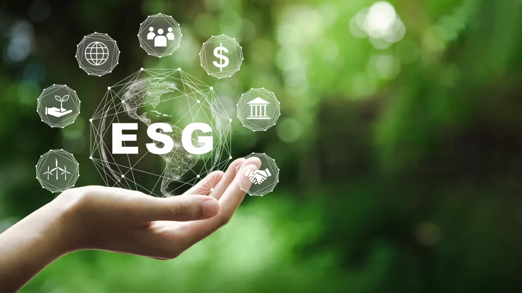 social impact assessments esg